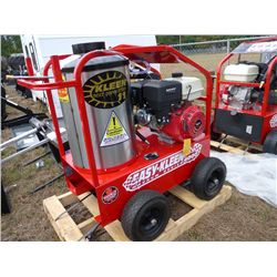 EASY KLEEN MAGNUM 4000 STEAM CLEANER