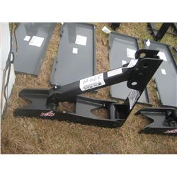 2010 EXCALIBUR X36 THUMB FITS SMALL EXCAVATOR