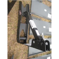 2010 EXCALIBUR X36 THUMB FITS SMALL EXCAVATOR