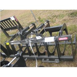 2010 VERSATECH BRUSH GRAPPLE