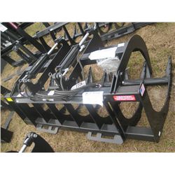 2010 VERSATECH BRUSH GRAPPLE