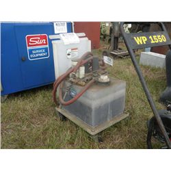 IMS ACID DISTRIBUTOR