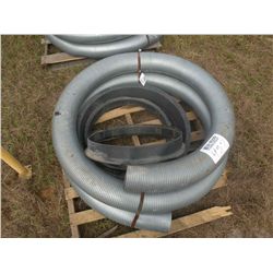 FLEXABLE METAL PIPE