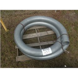 FLEXABLE METAL PIPE