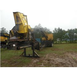 TIGERCAT 240B LOG LOADER