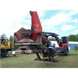 PRENTICE 410EX LOG LOADER