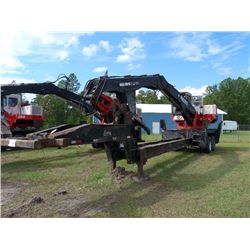 PRENTICE 384 LOG LOADER