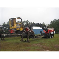 PRENTICE 384 LOG LOADER