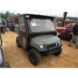 RANGER XP 700 EFI 4X4 ATV