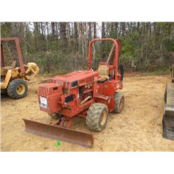 DITCHWITCH 3700 TRENCHER