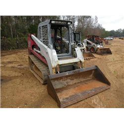 TAKEUCHI TL150 SKID STEER LOADER