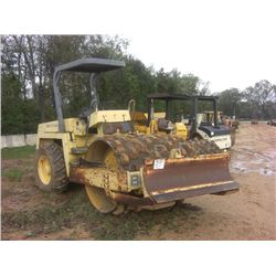 BOMAG BW172PDB-2 VIBRATORY ROLLER