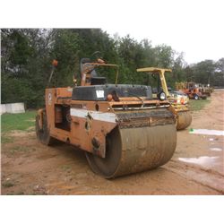 DRESSER 55-8A TANDEM ROLLER