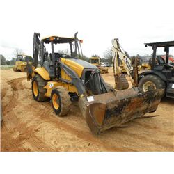 VOLVO BL70 4X4 LOADER BACKHOE