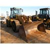 Image 1 : CAT 962G WHEEL LOADER