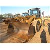 Image 2 : CAT 962G WHEEL LOADER