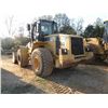 Image 3 : CAT 962G WHEEL LOADER