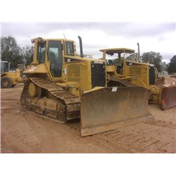 CAT D6N XL CRAWLER TRACTOR