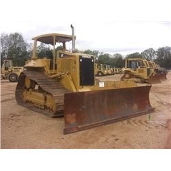 CAT D6N LGP CRAWLER TRACTOR