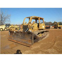 CAT D6D CRAWLER TRACTOR