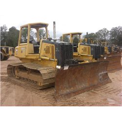 JOHN DEERE 700H LGP CRAWLER TRACTOR