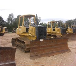 JOHN DEERE 700H LGP CRAWLER TRACTOR