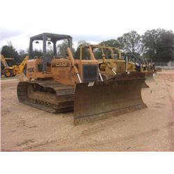 CASE 1150G CRAWLER TRACTOR