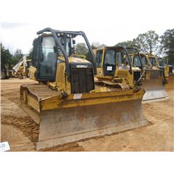 CAT D5K LGP CRAWLER TRACTOR