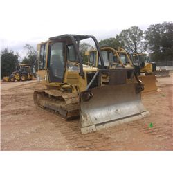 CAT D5GXL CRAWLER TRACTOR