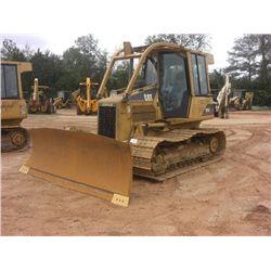 CAT D5G CRAWLER TRACTOR