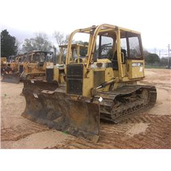 JOHN DEERE 450G LGP SERIES VI CRAWLER TRACTOR