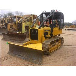 JOHN DEERE 350 CRAWLER TRACTOR