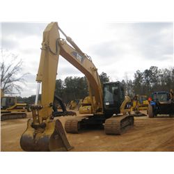 CAT 320CL HYDRAULIC EXCAVATOR