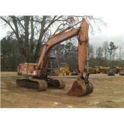 CASE 9020B HYDRAULIC EXCAVATOR