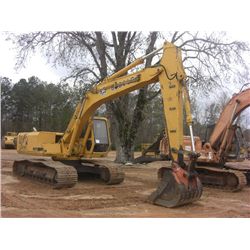 JOHN DEERE 690E LC HYDRAULIC EXCAVATOR
