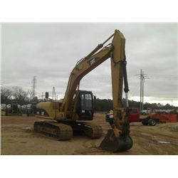 CAT 315CL HYDRAULIC EXCAVATOR