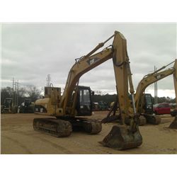 CAT 315CL HYDRAULIC EXCAVATOR