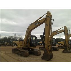 CAT 315BL HYDRAULIC EXCAVATOR