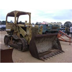 DRESSER 175C CRAWLER LOADER