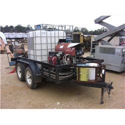 WHITCO STEAM CLEANER