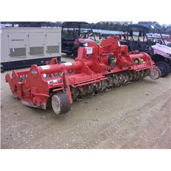 KUHN EL201 13' SOIL STABILIZER