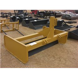 UNUSED 6' BIOTIC BLADE