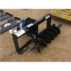 (UNUSED) 2010 BLUE DIAMOND HD 1000 HYDRAULIC