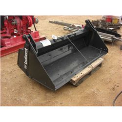 BOBCAT 4N1 BUCKET