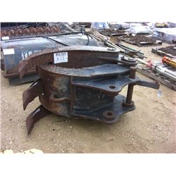 ROCKLAND GRAPPLE MODEL-H23