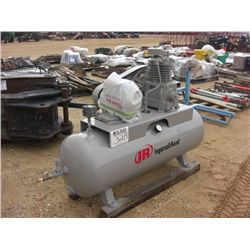 INGERSOLL-RAND ELECTRIC AIR COMPRESSOR W/50 G