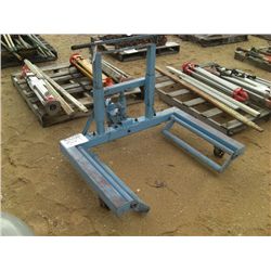 (1) LOT HYDRAULIC JACK