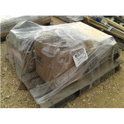 (1) LOT WELDING MISC