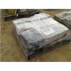 (1) LOT COIL WIRE
