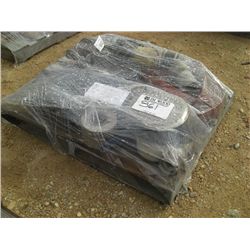 (1) LOT WATER PUMP HOSE